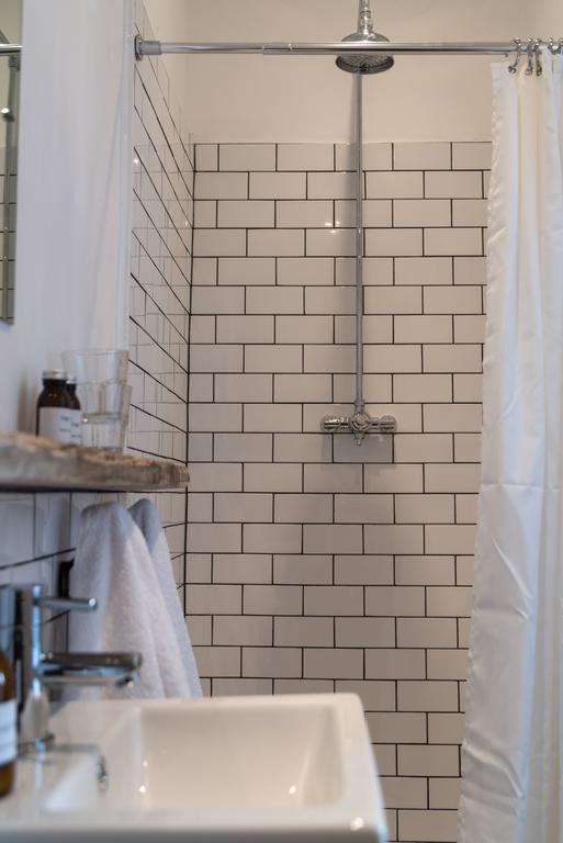 Hotel The Thief Bath Zimmer foto