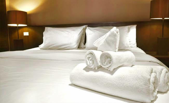 Hotel The Thief Bath Exterior foto